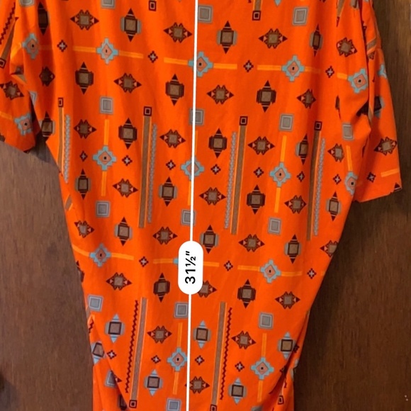 High/Low tunic - Picture 5 of 7